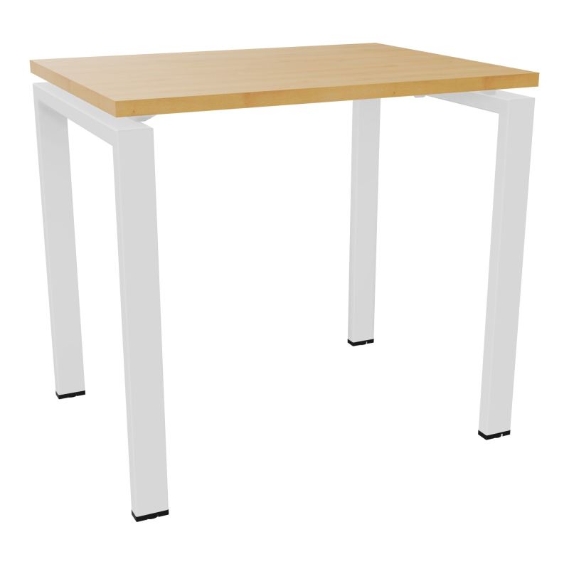 BUR RECT CONECT L80XP60CM-PLAT -PIET ARCHE RECT FX   R5 ZO