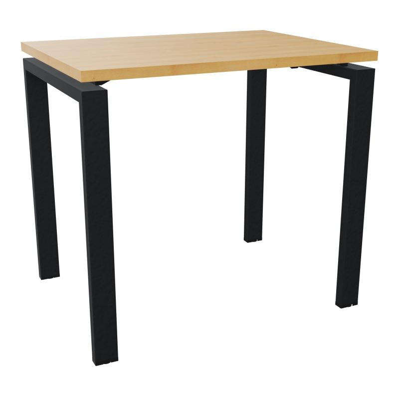 BUR RECT CONECT L80XP60CM-PLAT -PIET ARCHE RECT FX   R5 ZP