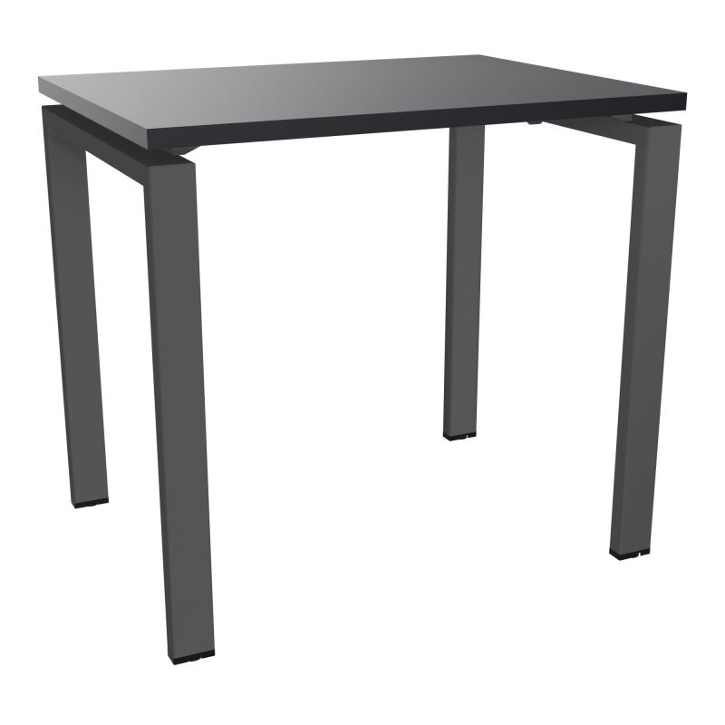 BUR RECT CONECT L80XP60CM-PLAT -PIET ARCHE RECT FX   R9 SC
