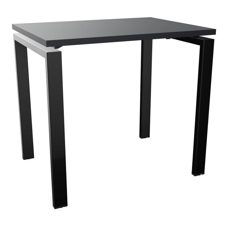 BUR RECT CONECT L80XP60CM-PLAT -PIET ARCHE RECT FX   R9 SG