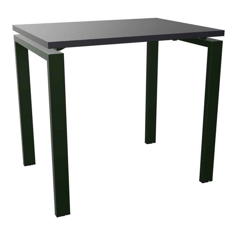BUR RECT CONECT L80XP60CM-PLAT -PIET ARCHE RECT FX   R9 ST