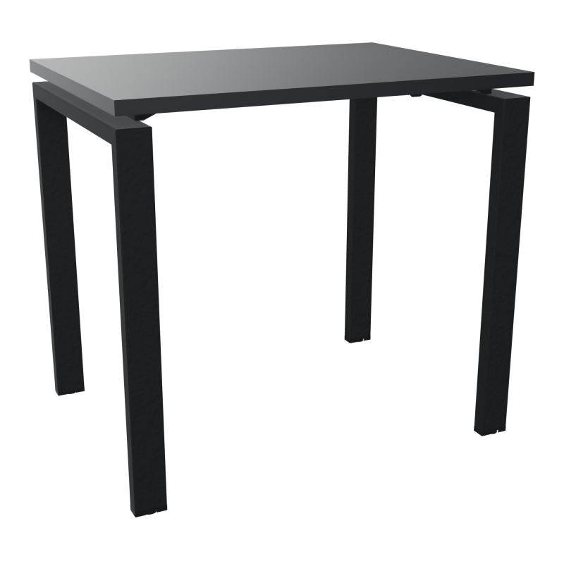 BUR RECT CONECT L80XP60CM-PLAT -PIET ARCHE RECT FX   R9 ZP