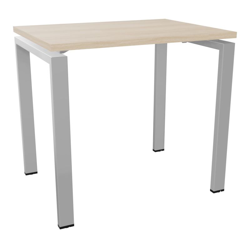 CONECT BUR RECT L80XP60CM-PLAT RZ-PIET ARCHE RECT FX SA