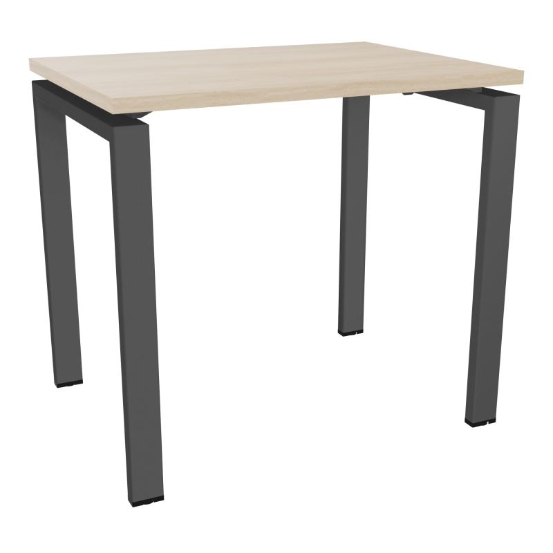 CONECT BUR RECT L80XP60CM-PLAT RZ-PIET ARCHE RECT FX SC