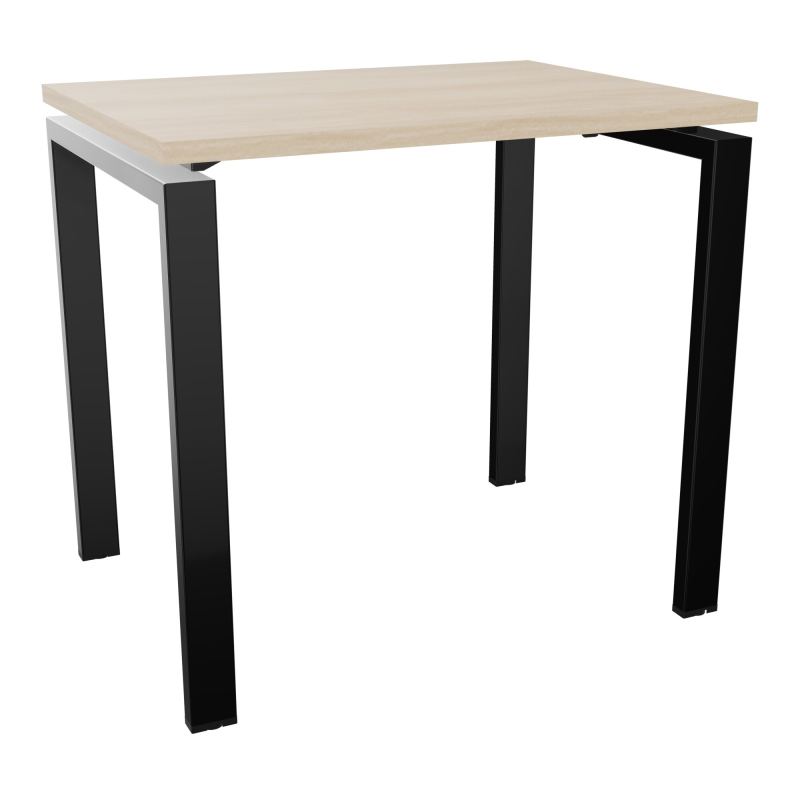 CONECT BUR RECT L80XP60CM-PLAT RZ-PIET ARCHE RECT FX SG