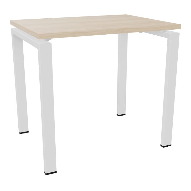 CONECT BUR RECT L80XP60CM-PLAT RZ-PIET ARCHE RECT FX SO