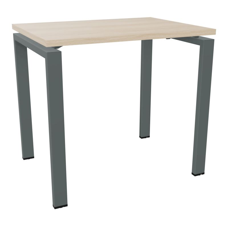 CONECT BUR RECT L80XP60CM-PLAT RZ-PIET ARCHE RECT FX SU