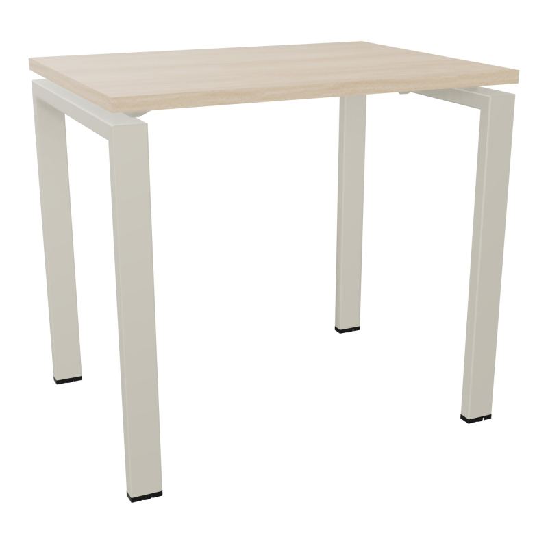BUR RECT CONECT L80XP60CM-PLAT -PIET ARCHE RECT FX RZ ZC