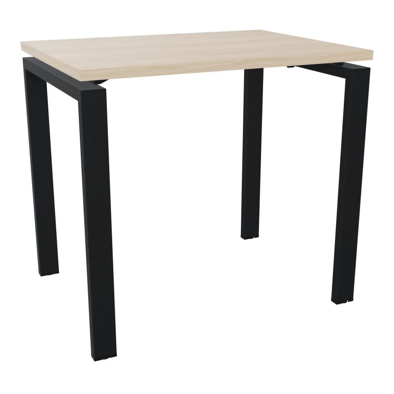 CONECT BUR RECT L80XP60CM-PLAT RZ-PIET ARCHE RECT FX ZP