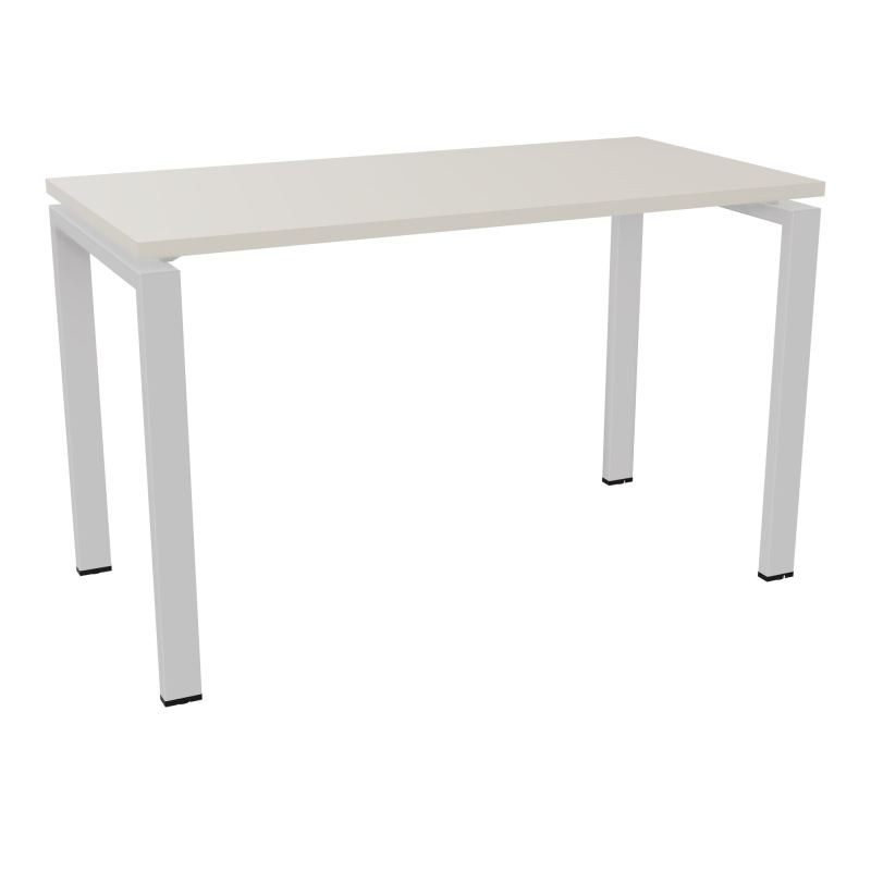 BUR RECT CONECT L120XP60CM-PLAT -PIET ARCHE RECT FX N5 SD
