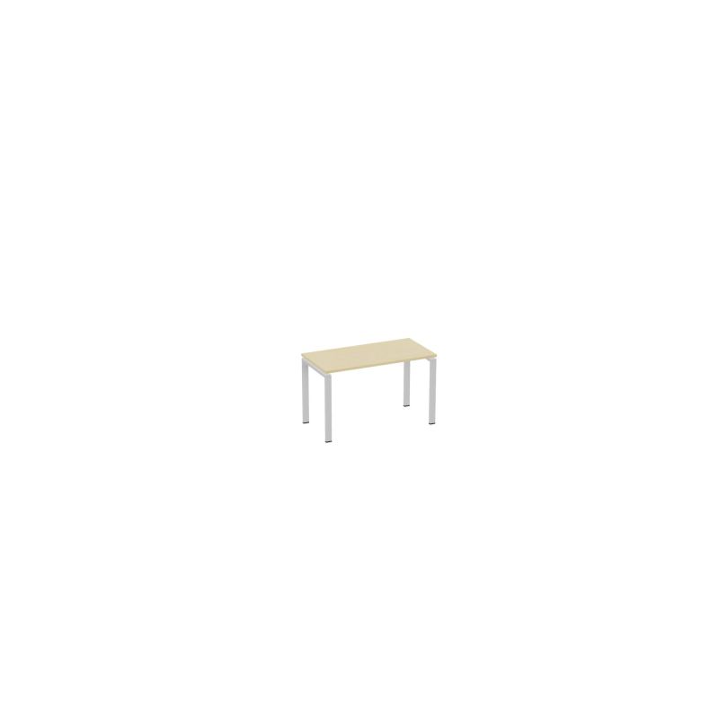 BUR RECT CONECT L120XP60CM-PLAT -PIET ARCHE RECT FX N8 SD