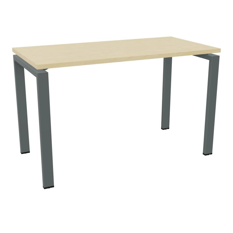 BUR RECT CONECT L120XP60CM-PLAT -PIET ARCHE RECT FX N8 SU