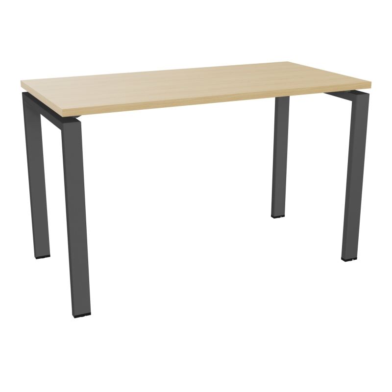 BUR RECT CONECT L120XP60CM-PLAT -PIET ARCHE RECT FX   R1 SC