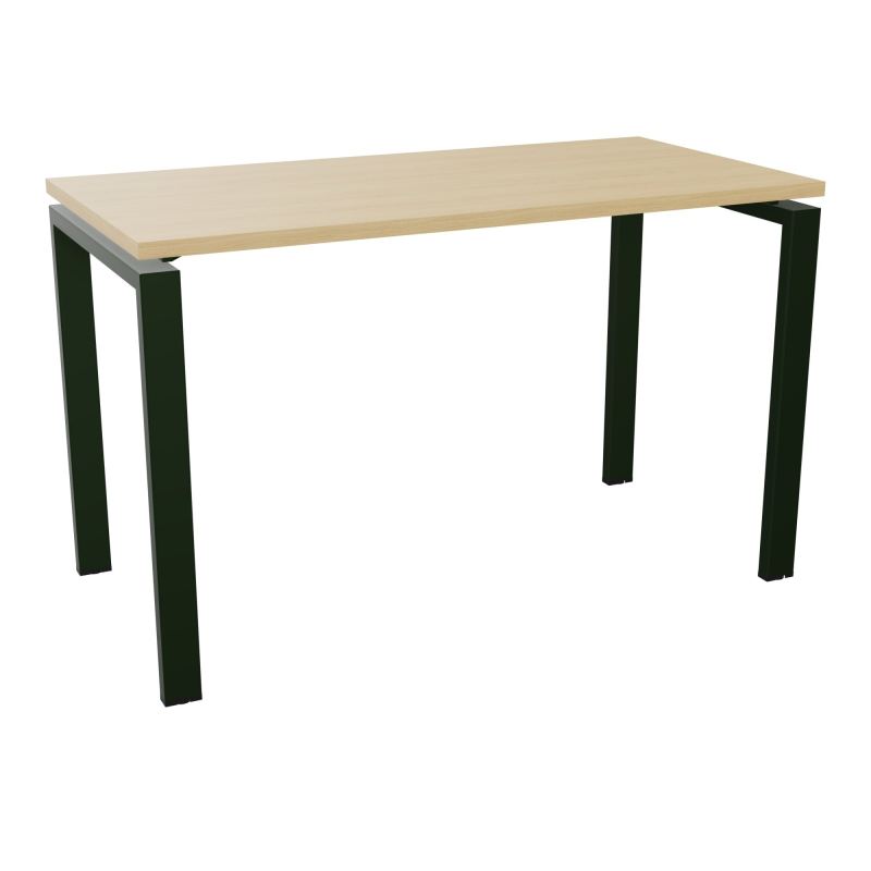 BUR RECT CONECT L120XP60CM-PLAT -PIET ARCHE RECT FX   R1 ST