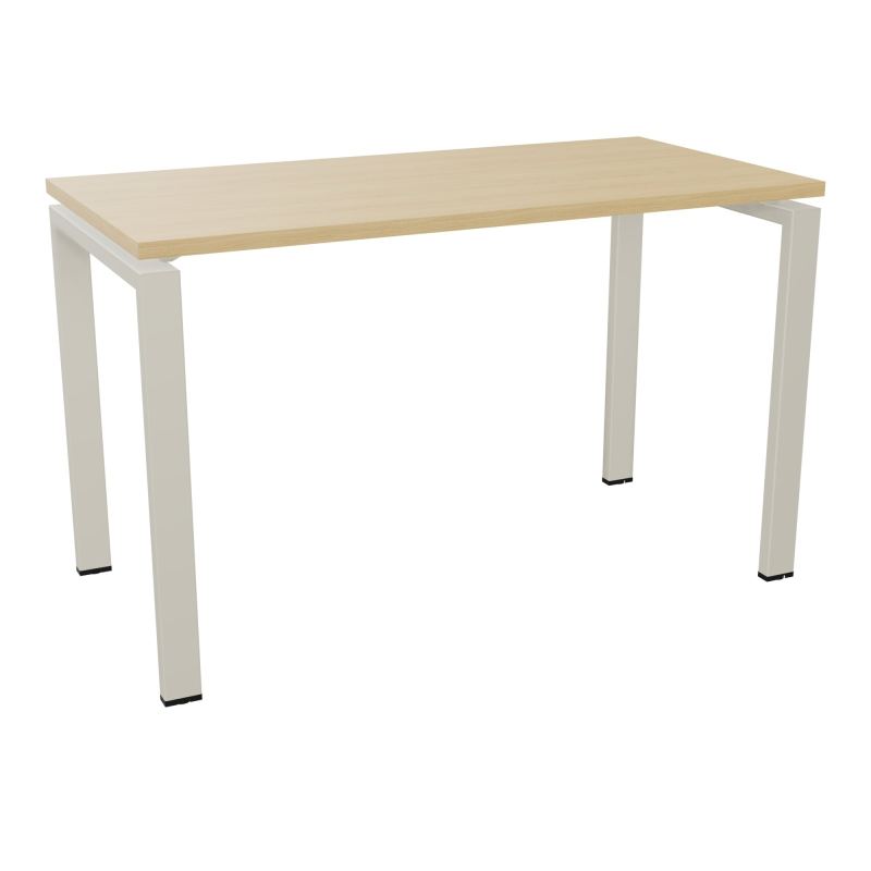 BUR RECT CONECT L120XP60CM-PLAT -PIET ARCHE RECT FX   R1 ZC