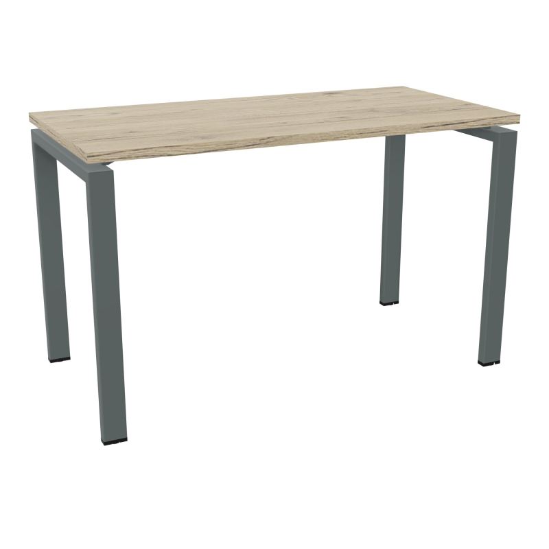 CONECT BUR RECT L120XP60CM-PLAT R3-PIET ARCHE RECT FX SU