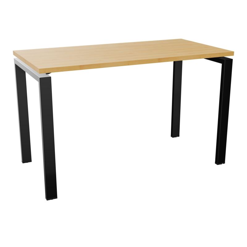 BUR RECT CONECT L120XP60CM-PLAT -PIET ARCHE RECT FX   R5 SG