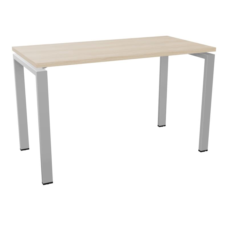 CONECT BUR RECT L120XP60CM-PLAT RZ-PIET ARCHE RECT FX SA