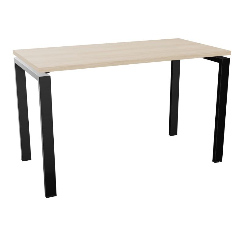 CONECT BUR RECT L120XP60CM-PLAT RZ-PIET ARCHE RECT FX SG