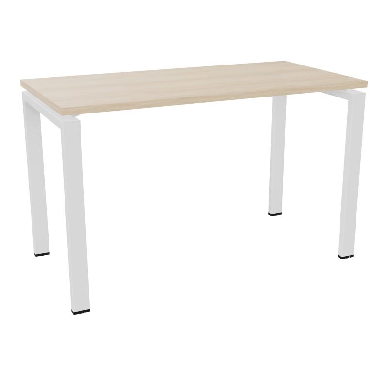 CONECT BUR RECT L120XP60CM-PLAT RZ-PIET ARCHE RECT FX SO
