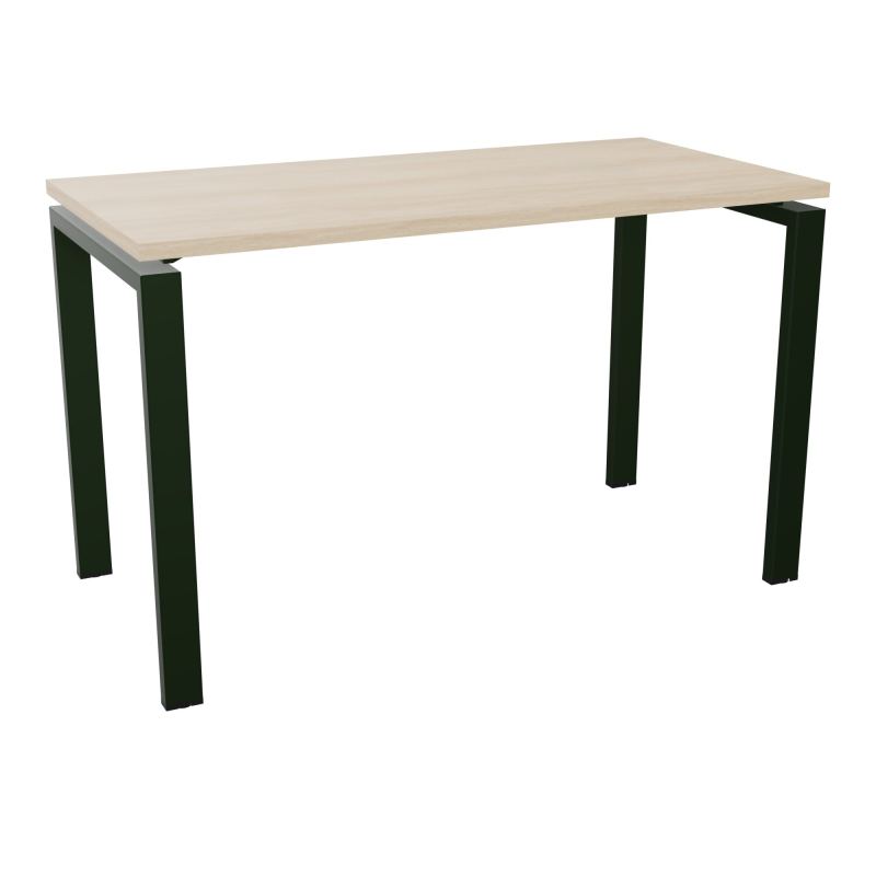 BUR RECT CONECT L120XP60CM-PLAT -PIET ARCHE RECT FX RZ ST