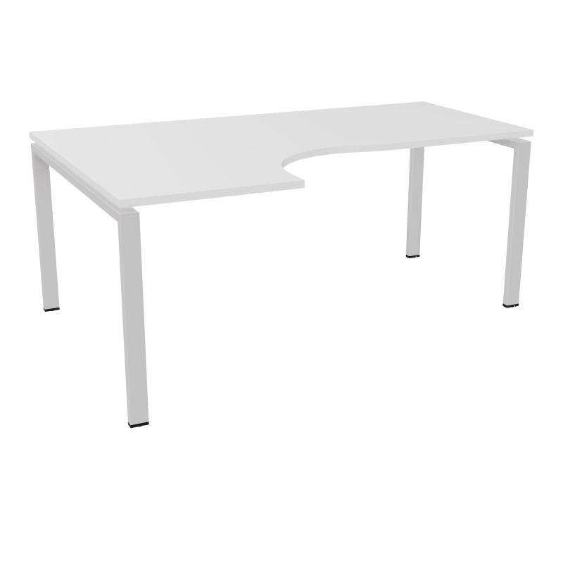 CONECT BUR CPT ASYM 90° RETAGCH L180XP120CM-PLAT MG-PIET ARCHE RECT FX SD