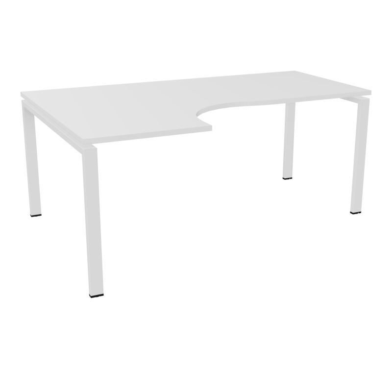 CONECT BUR CPT ASYM 90° RET  A GCH L180XP120CM-PLAT MG-PIET ARCHE RECT FX SO