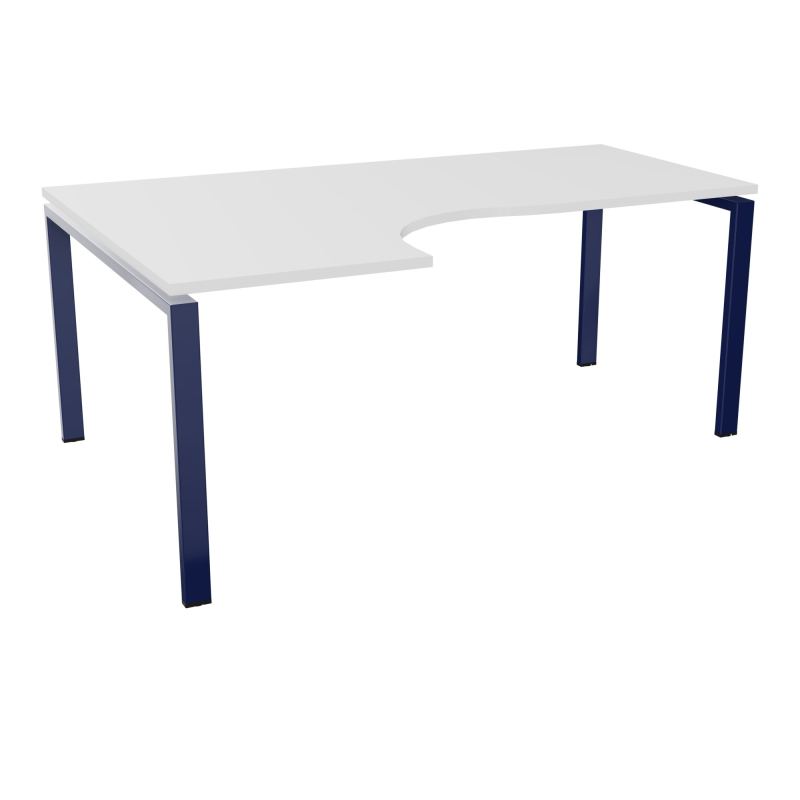CONECT BUR CPT ASYM 90° RETAGCH L180XP120CM-PLAT MG-PIET ARCHE RECT FX X4
