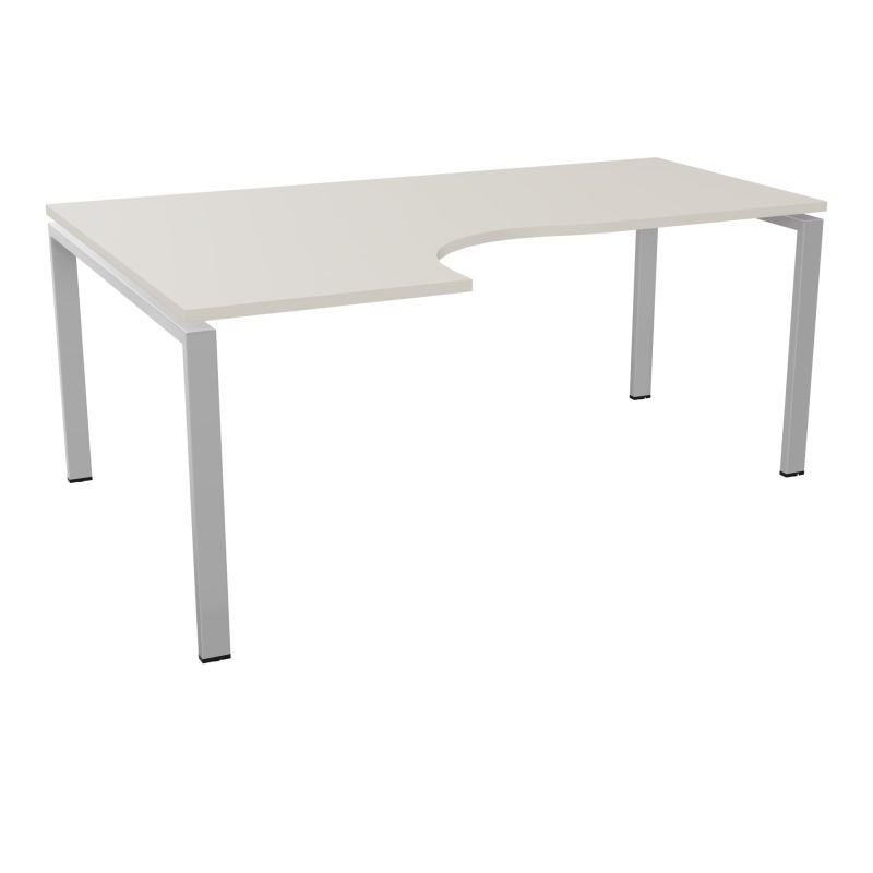 BUR CONECT CPT ASYM 90° RETAGCH L180XP120CM-PLAT -PIET ARCHE RECT FX N5 SA