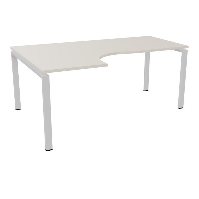 BUR CONECT CPT ASYM 90° RETAGCH L180XP120CM-PLAT -PIET ARCHE RECT FX N5 SD