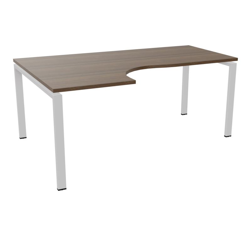BUR CONECT CPT ASYM 90° RETAGCH L180XP120CM-PLAT -PIET ARCHE RECT FX N6 SD
