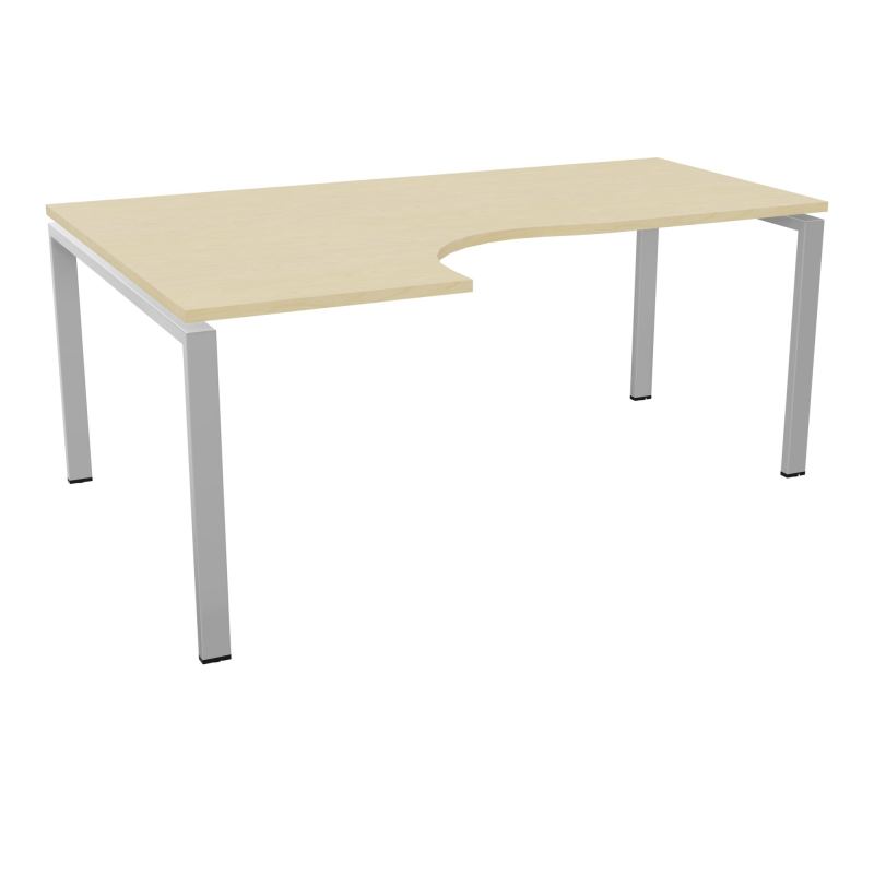 BUR CONECT CPT ASYM 90° RETAGCH L180XP120CM-PLAT -PIET ARCHE RECT FX N8 SA