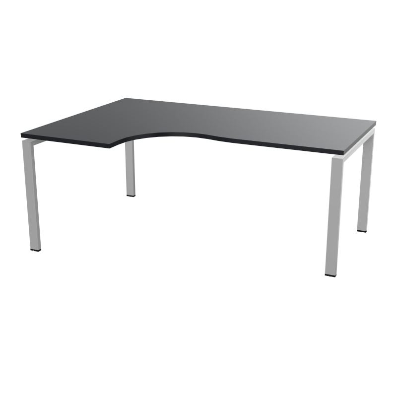 BUR CONECT CPT ASYM 90° RETAGCH L180XP120CM-PLAT -PIET ARCHE RECT FX   R9 SA