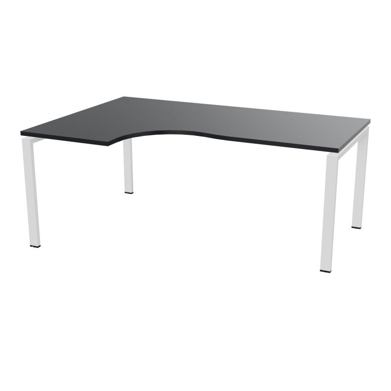 BUR CONECT CPT ASYM 90° RETAGCH L180XP120CM-PLAT -PIET ARCHE RECT FX   R9 SO