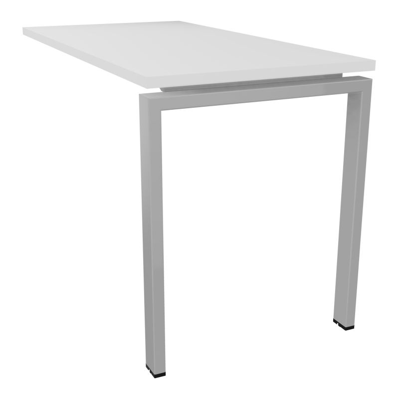 RET RECT CONECT L120XP60CM-PLAT -PIET ARCHE RECT FX MG SA