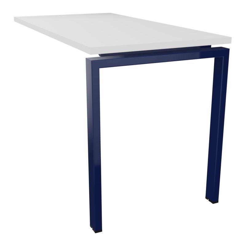 RET RECT CONECT L120XP60CM-PLAT -PIET ARCHE RECT FX MG X4