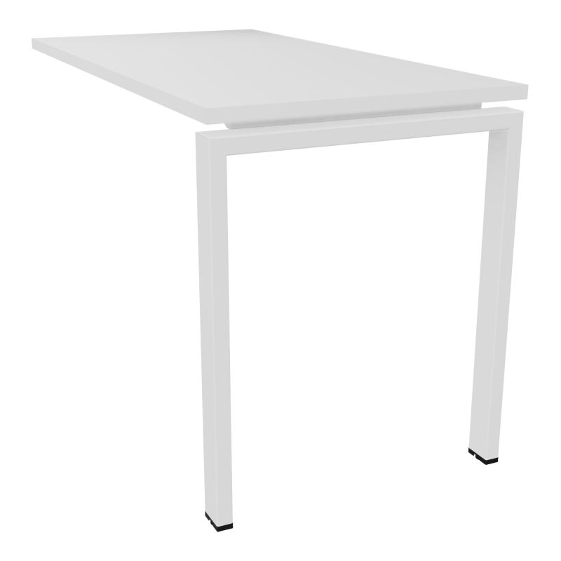 RET RECT CONECT L120XP60CM-PLAT -PIET ARCHE RECT FX MG ZO