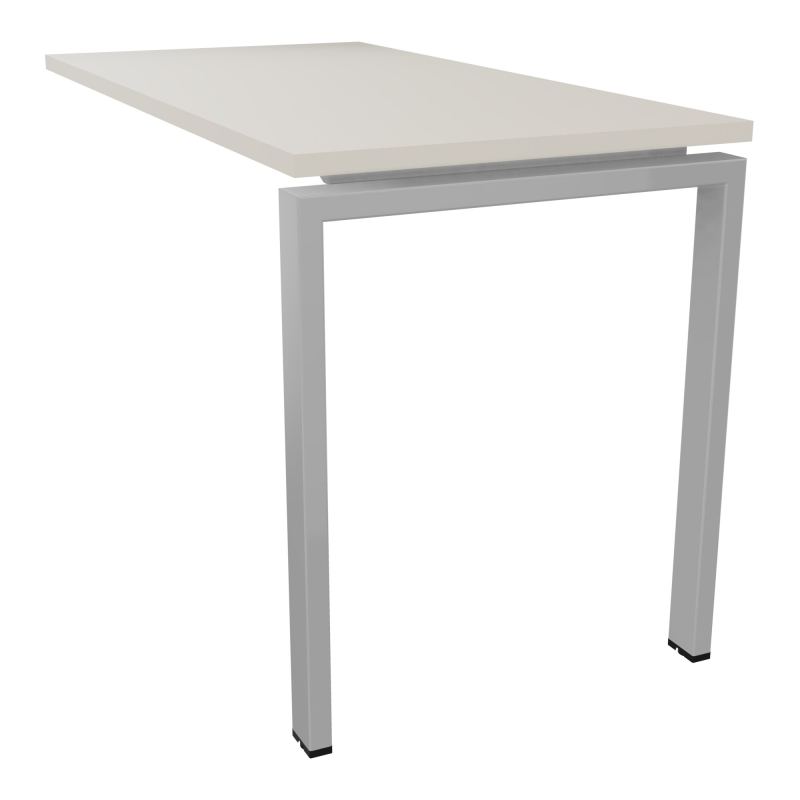 RET RECT CONECT L120XP60CM-PLAT -PIET ARCHE RECT FX N5 SA