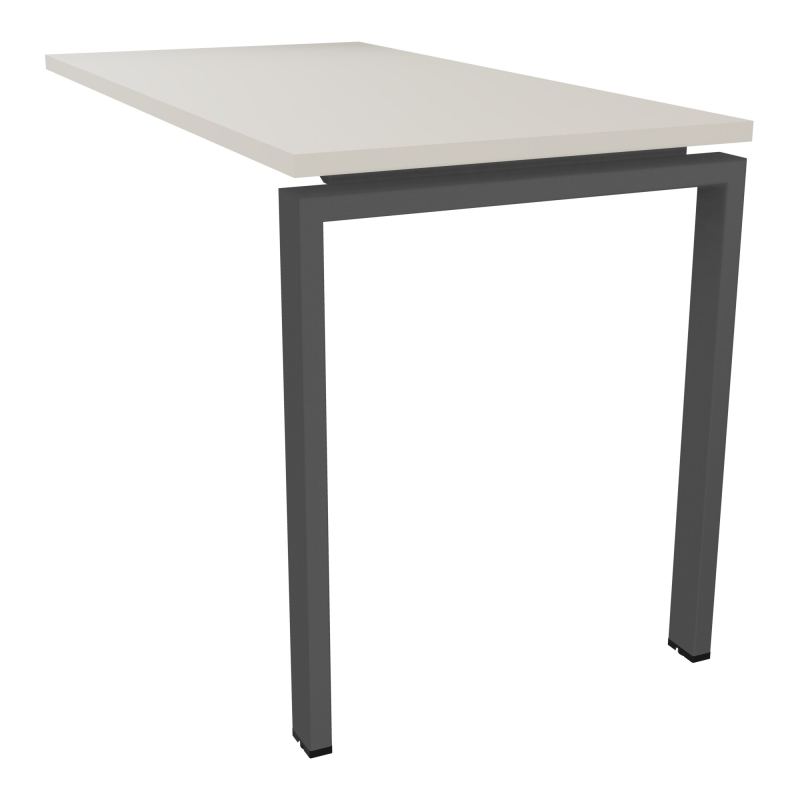RET RECT CONECT L120XP60CM-PLAT -PIET ARCHE RECT FX N5 SC