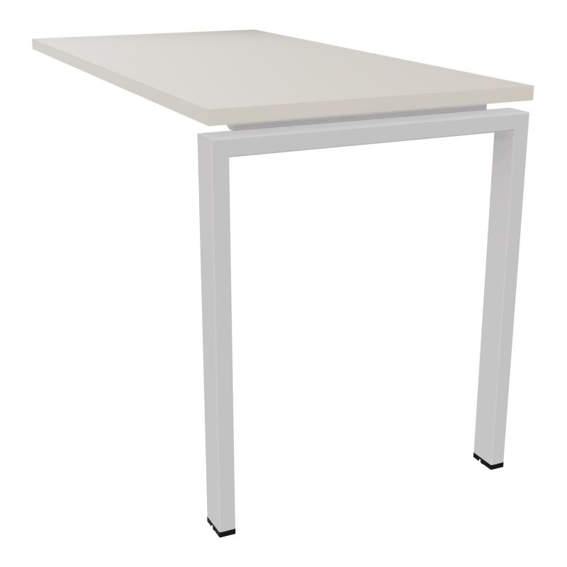 RET RECT CONECT L120XP60CM-PLAT -PIET ARCHE RECT FX N5 SD