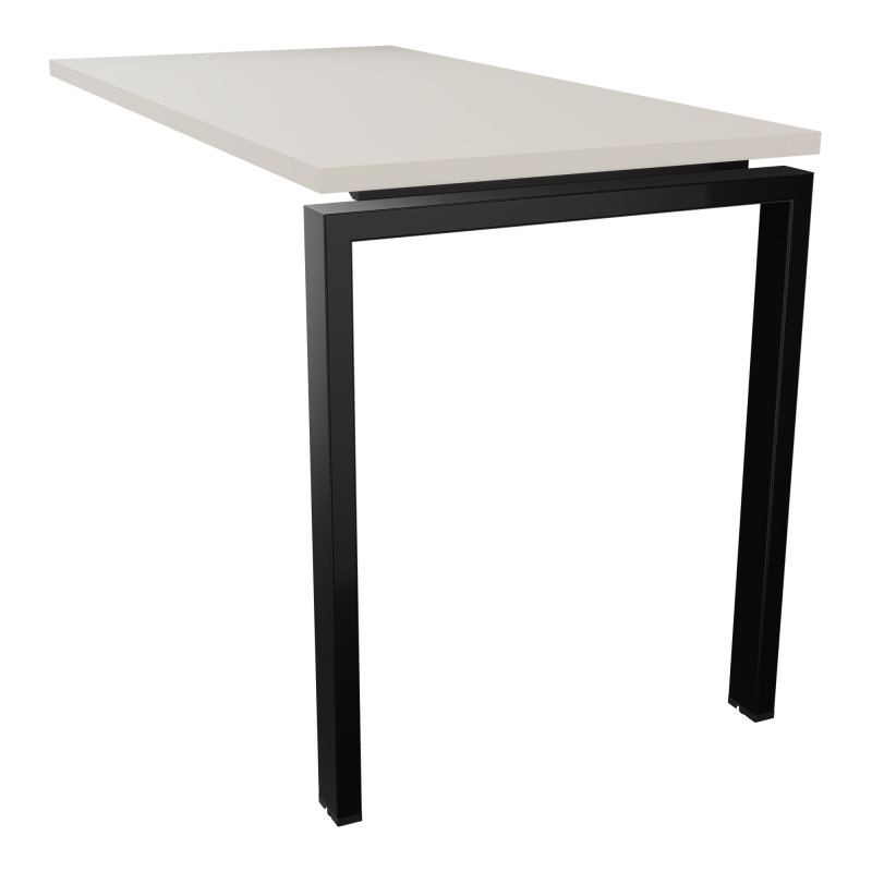 RET RECT CONECT L120XP60CM-PLAT -PIET ARCHE RECT FX N5 SG