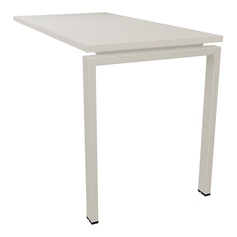 RET RECT CONECT L120XP60CM-PLAT -PIET ARCHE RECT FX N5 ZC