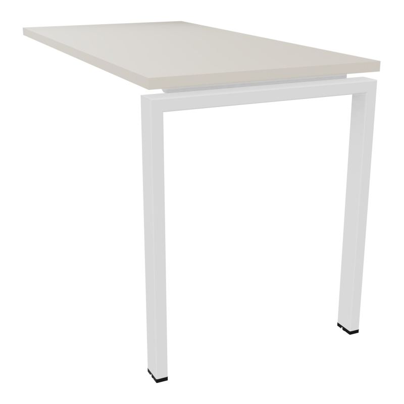 RET RECT CONECT L120XP60CM-PLAT -PIET ARCHE RECT FX N5 ZO