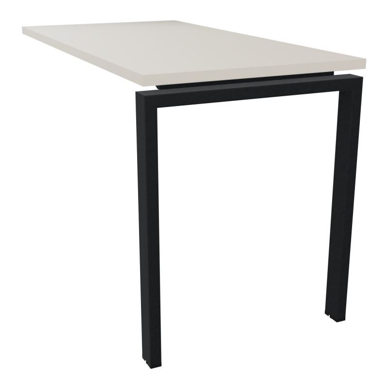 RET RECT CONECT L120XP60CM-PLAT -PIET ARCHE RECT FX N5 ZP