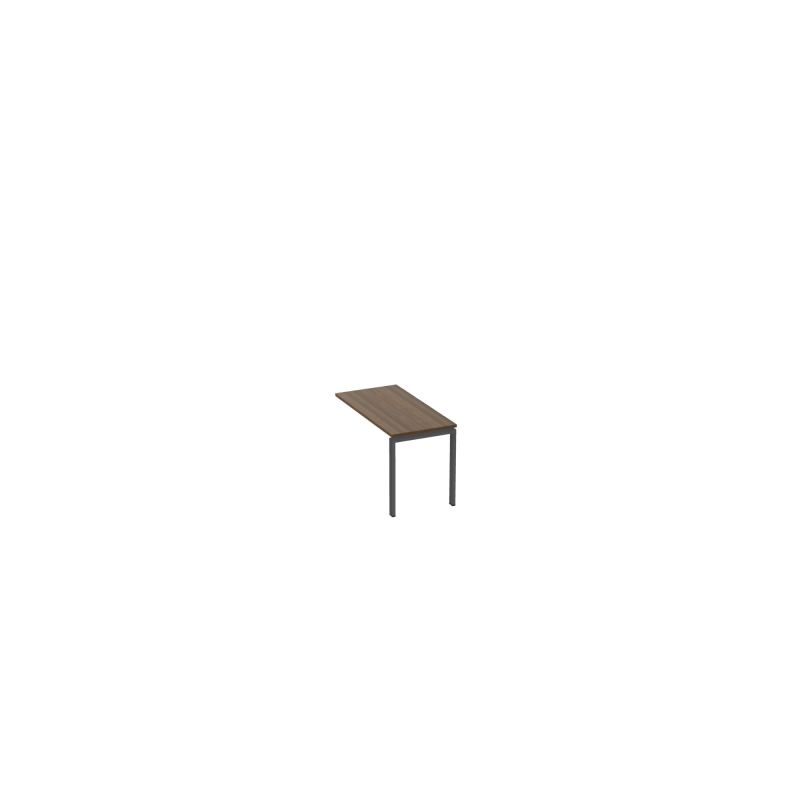 RET RECT CONECT L120XP60CM-PLAT -PIET ARCHE RECT FX N6 SC