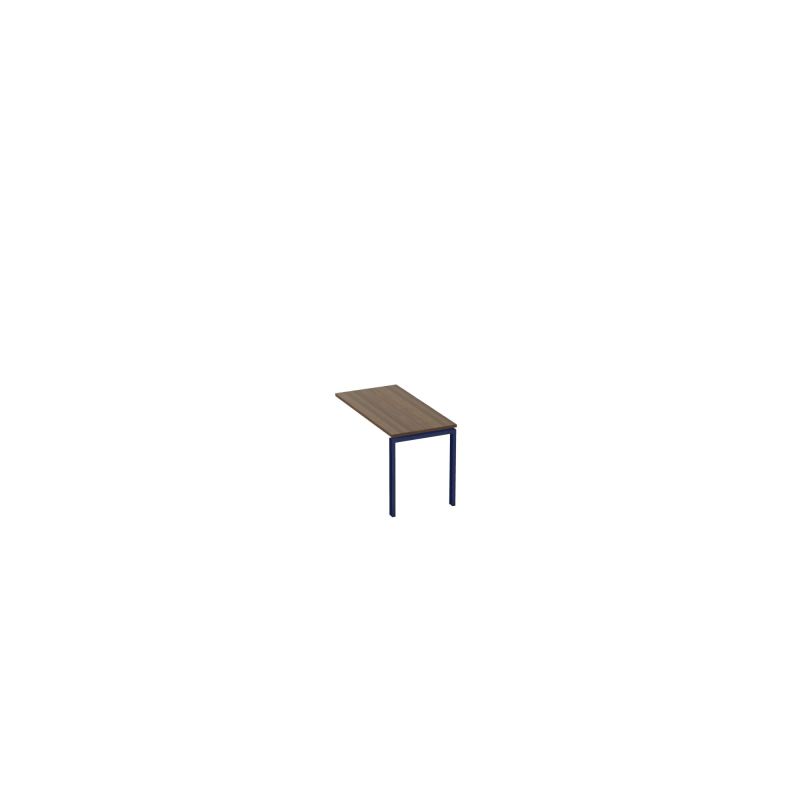 RET RECT CONECT L120XP60CM-PLAT -PIET ARCHE RECT FX N6 X4