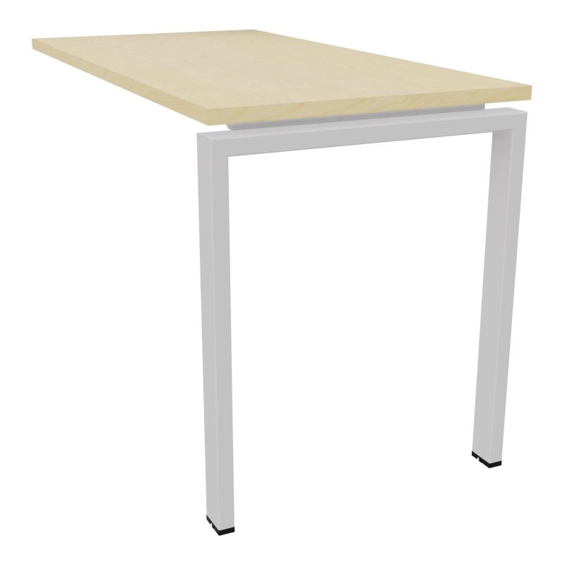RET RECT CONECT L120XP60CM-PLAT -PIET ARCHE RECT FX N8 SD