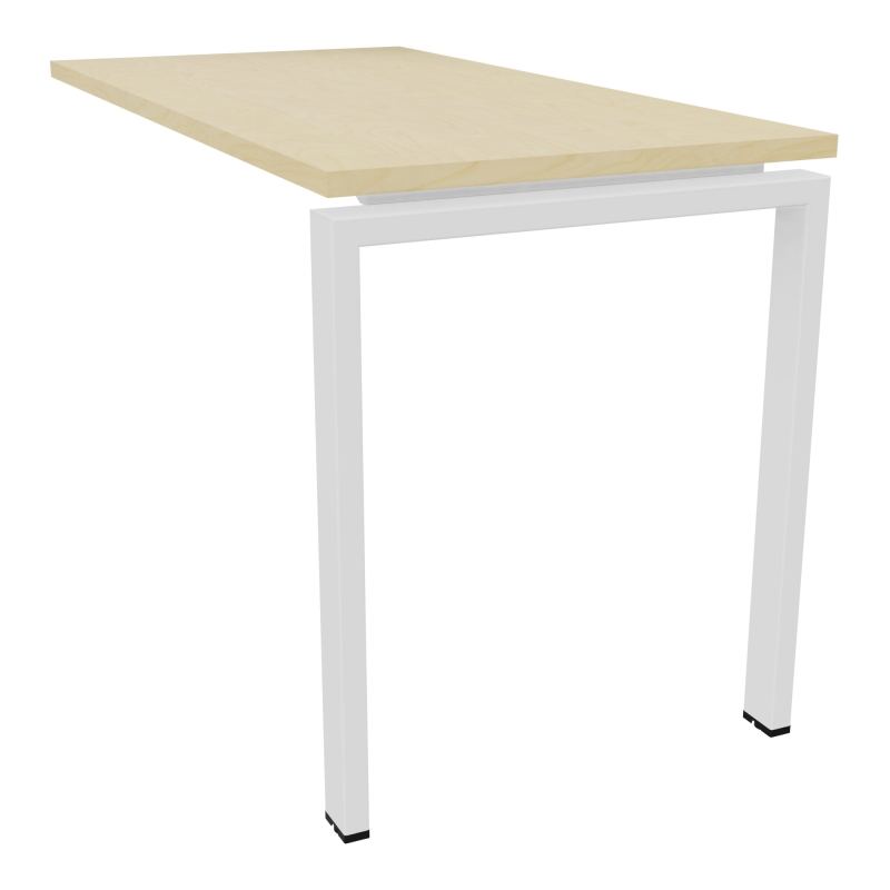 RET RECT CONECT L120XP60CM-PLAT -PIET ARCHE RECT FX N8 ZO