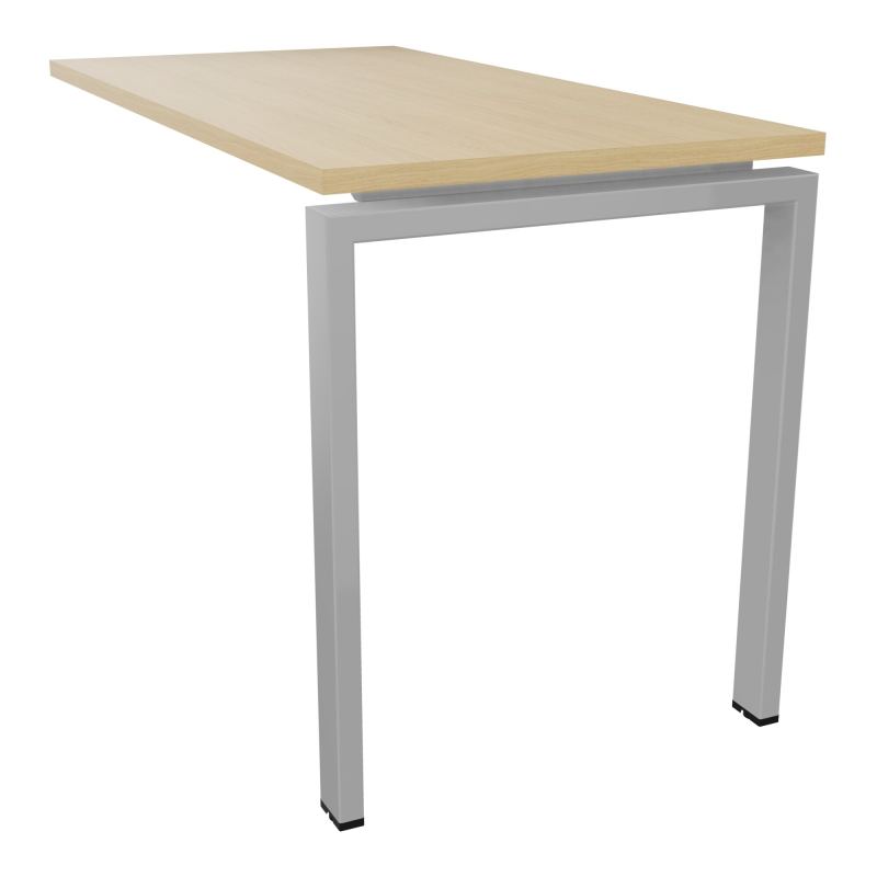 RET RECT CONECT L120XP60CM-PLAT -PIET ARCHE RECT FX   R1 SA