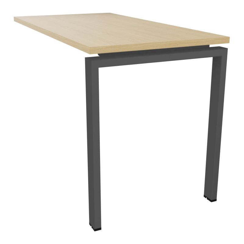RET RECT CONECT L120XP60CM-PLAT -PIET ARCHE RECT FX   R1 SC